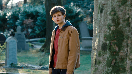 Too Much Love Will Kill You